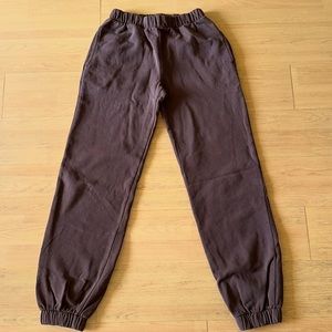 Brandy Melville sweatpants